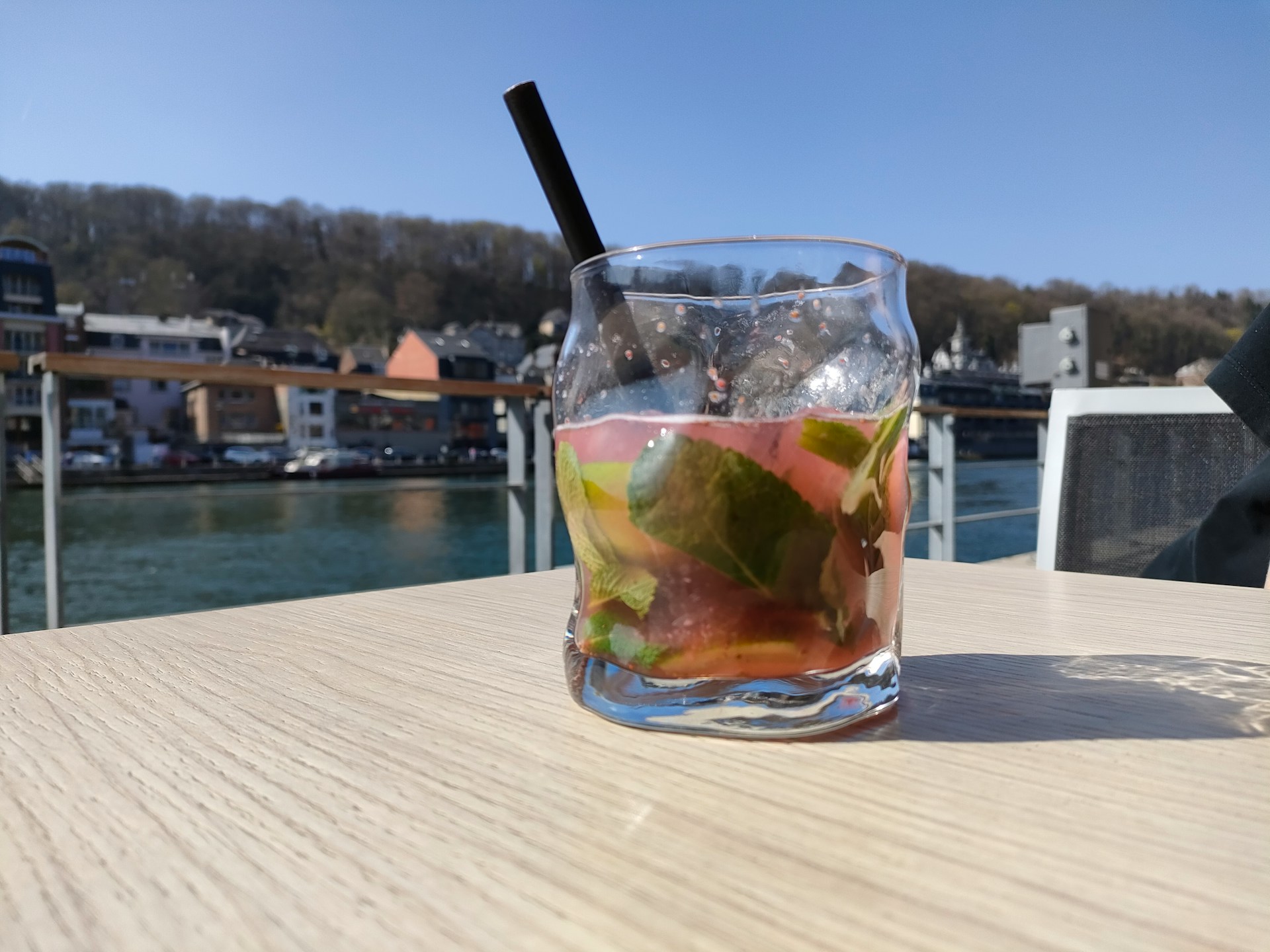 mojito