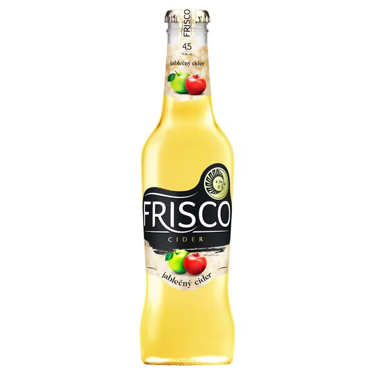 Frisco - Jablečný cider