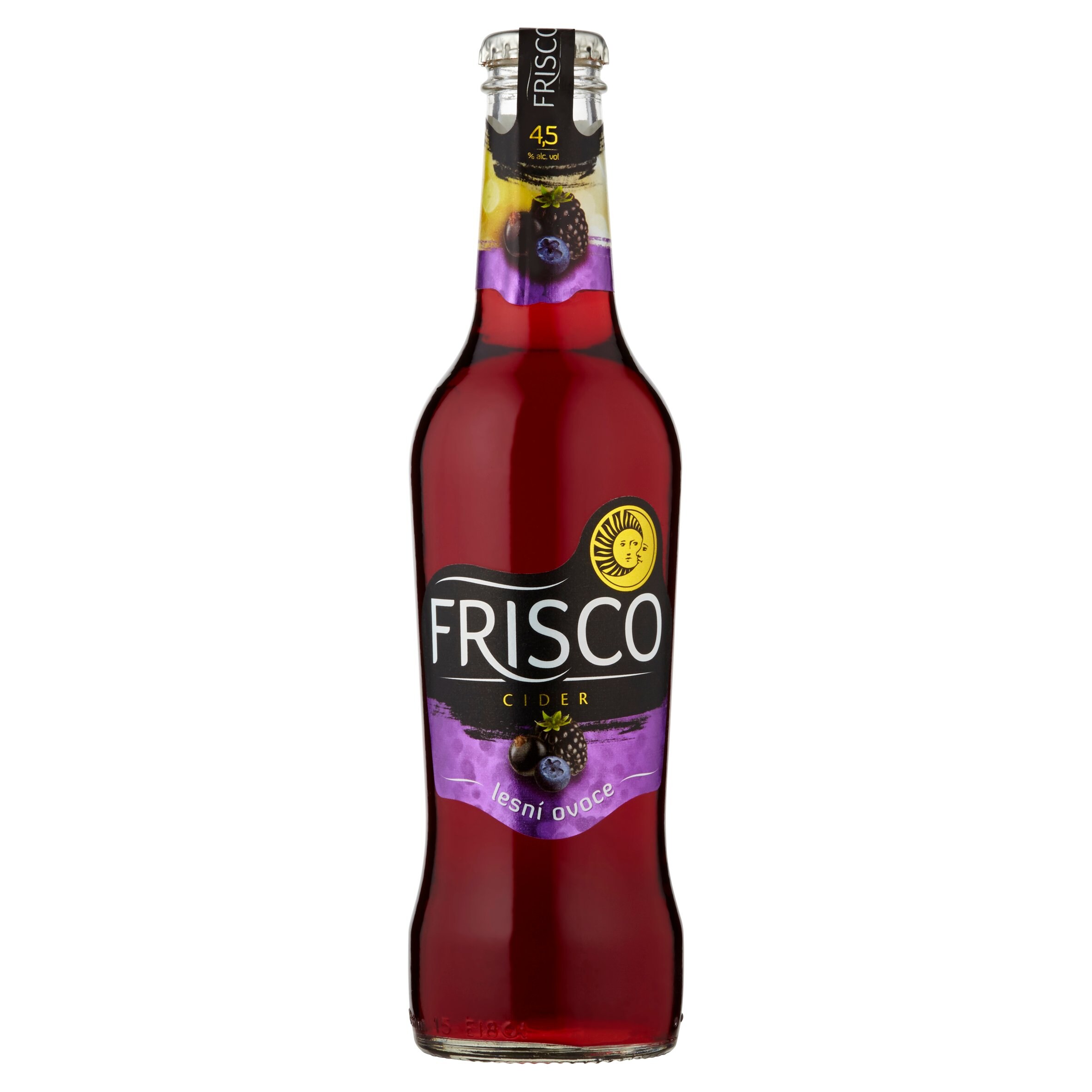 Frisco - Lesní ovoce